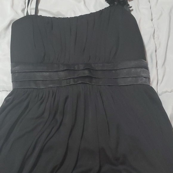 David's Bridal Dress - Picture 3 of 4